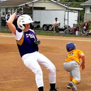 Fundraising Page: Nolan Williams